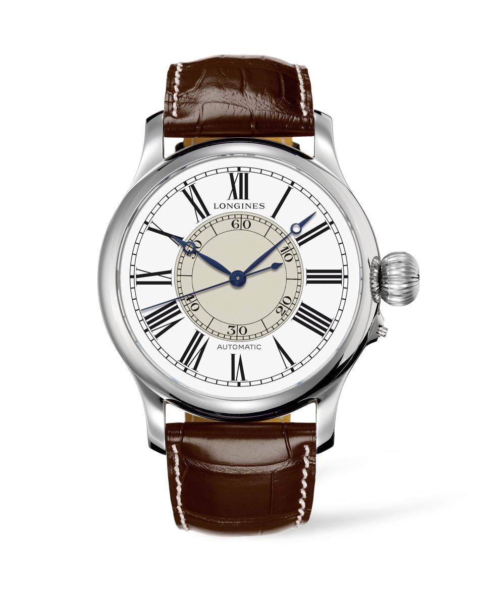 Longines - L48054112